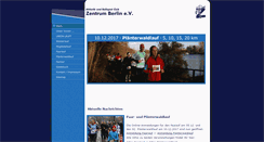 Desktop Screenshot of abczentrum-berlin.de